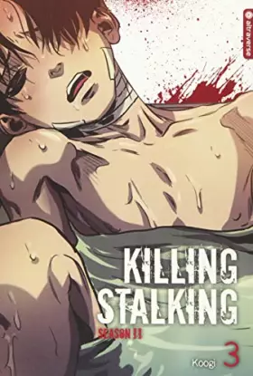 Couverture du produit · Killing Stalking - Season II 03