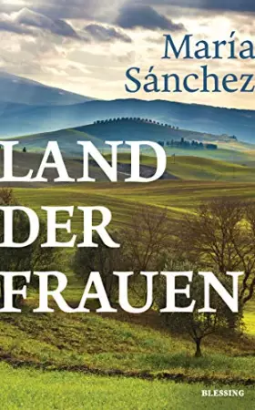 Couverture du produit · Land der Frauen