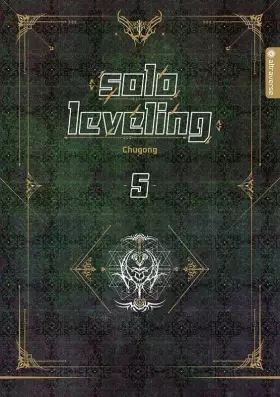 Couverture du produit · Solo Leveling Roman 05