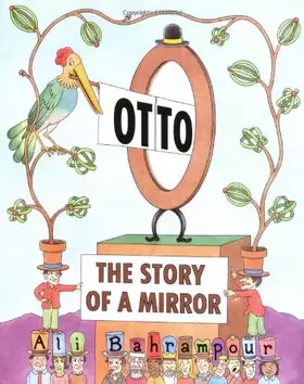 Couverture du produit · Otto: The Story of a Mirror