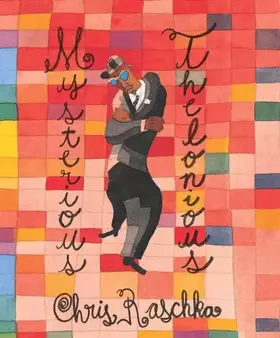 Couverture du produit · Mysterious Thelonious