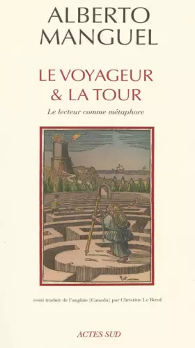 Couverture du produit · Le Voyageur et la Tour : Le lecteur comme métaphore