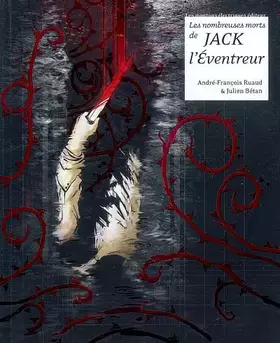 Couverture du produit · Les nombreuses morts de Jack l'Eventreur