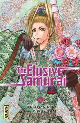 Couverture du produit · The Elusive Samurai - Tome 14