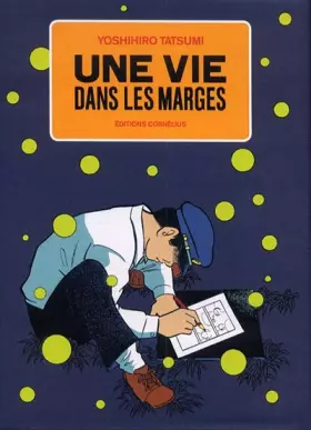 Couverture du produit · Une vie dans les marges