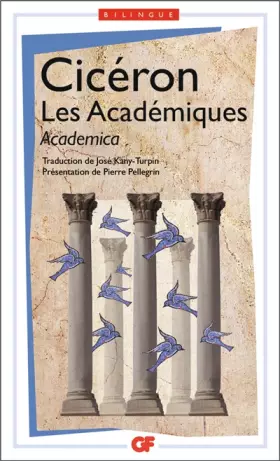 Couverture du produit · Les Académiques