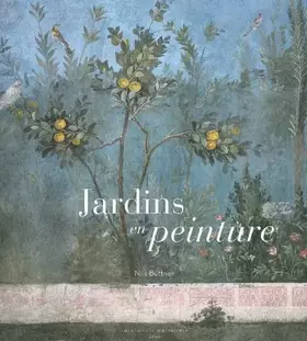 Couverture du produit · Jardins en peinture