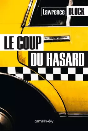 Couverture du produit · Le Coup du hasard
