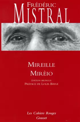 Couverture du produit · Mireille / Mireio