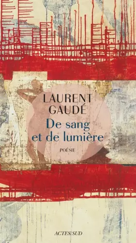 Couverture du produit · De sang et de lumière