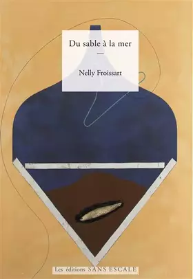 Couverture du produit · Du sable à la mer