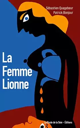 Couverture du produit · La Femme Lionne