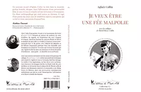 Couverture du produit · Je veux être une fée malpolie