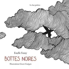 Couverture du produit · Boîtes noires