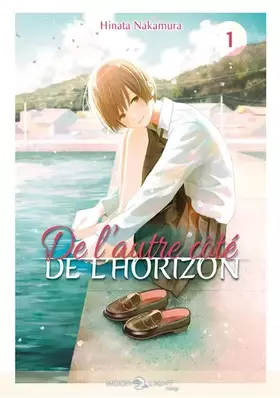 Couverture du produit · De l'autre côté de l'horizon T01