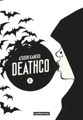 Couverture du produit · Deathco, Tome 1 :