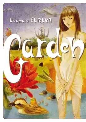 Couverture du produit · Garden