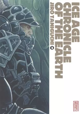 Couverture du produit · Ice Age chronicle of the earth - Tome 2