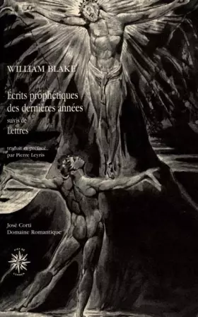Couverture du produit · Ecrits prophétiques des dernières années