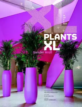 Couverture du produit · Plants XL