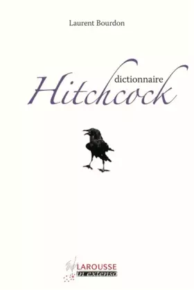 Couverture du produit · Dictionnaire Hitchcock