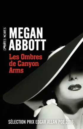 Couverture du produit · LES OMBRES DE CANYON ARMS