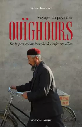 Couverture du produit · VOYAGE AU PAYS DES OUÏGHOURS