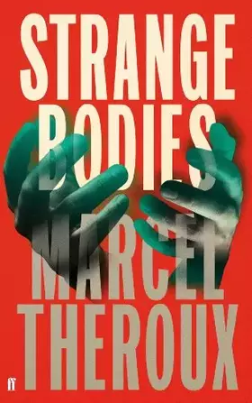 Couverture du produit · Strange Bodies