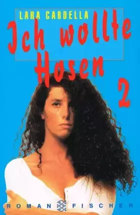 Couverture du produit · Ich wollte Hosen II: Roman