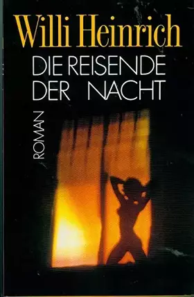 Couverture du produit · Die Reisende der Nacht
