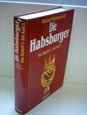 Couverture du produit · Die Habsburger.