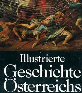 Couverture du produit · Bildband z. Geschichte Österreichs