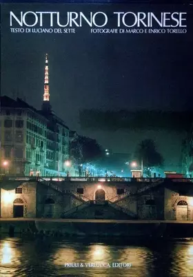Couverture du produit · Notturno Torinese ( Turin Nocturne )