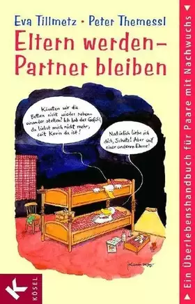 Couverture du produit · Eltern werden - Partner bleiben: Ein Überlebenshandbuch für Paare mit Nachwuchs