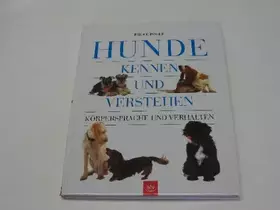 Couverture du produit · Hunde kennen und verstehen