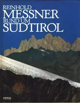 Couverture du produit · Rund um Südtirol