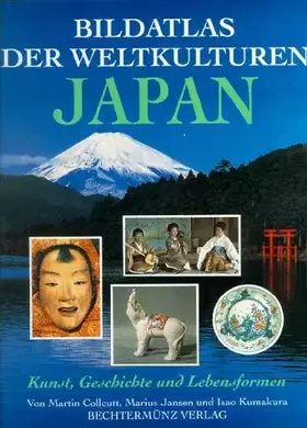 Couverture du produit · Bildatlas der Weltkulturen, Japan