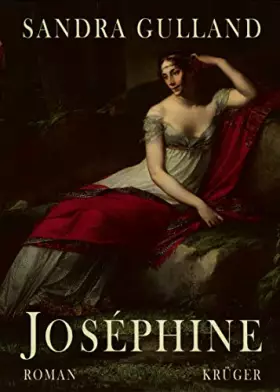 Couverture du produit · Josephine