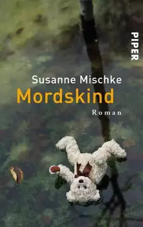 Couverture du produit · Mordskind: Kriminalroman