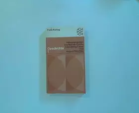 Couverture du produit · Funk-Kolleg / Geschichte 1