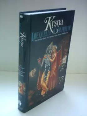 Couverture du produit · Krsna Die Quelle Aller Freude Band 1