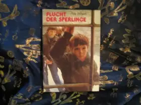 Couverture du produit · Flucht der Sperlinge