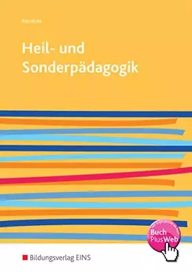 Couverture du produit · Heil- und Sonderpädagogik: Inklusive Pädagogik / Schülerband