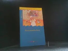 Couverture du produit · Ferienmärchen