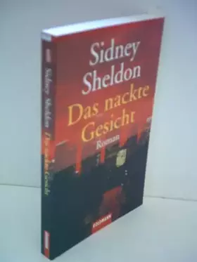 Couverture du produit · Das nackte Gesicht: Roman (Goldmann Allgemeine Reihe)