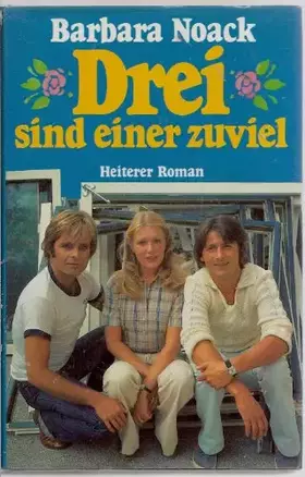 Couverture du produit · Drei Sind Einer Zuviel