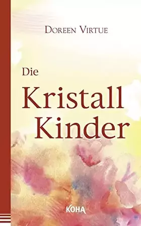 Couverture du produit · Die Kristallkinder