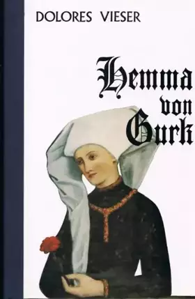 Couverture du produit · Hemma von Gurk. Roman