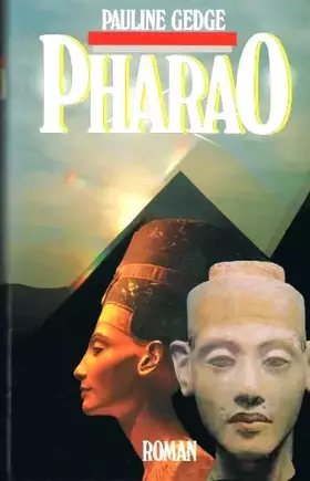 Couverture du produit · Pharao
