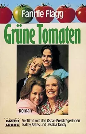 Couverture du produit · Grüne Tomaten.